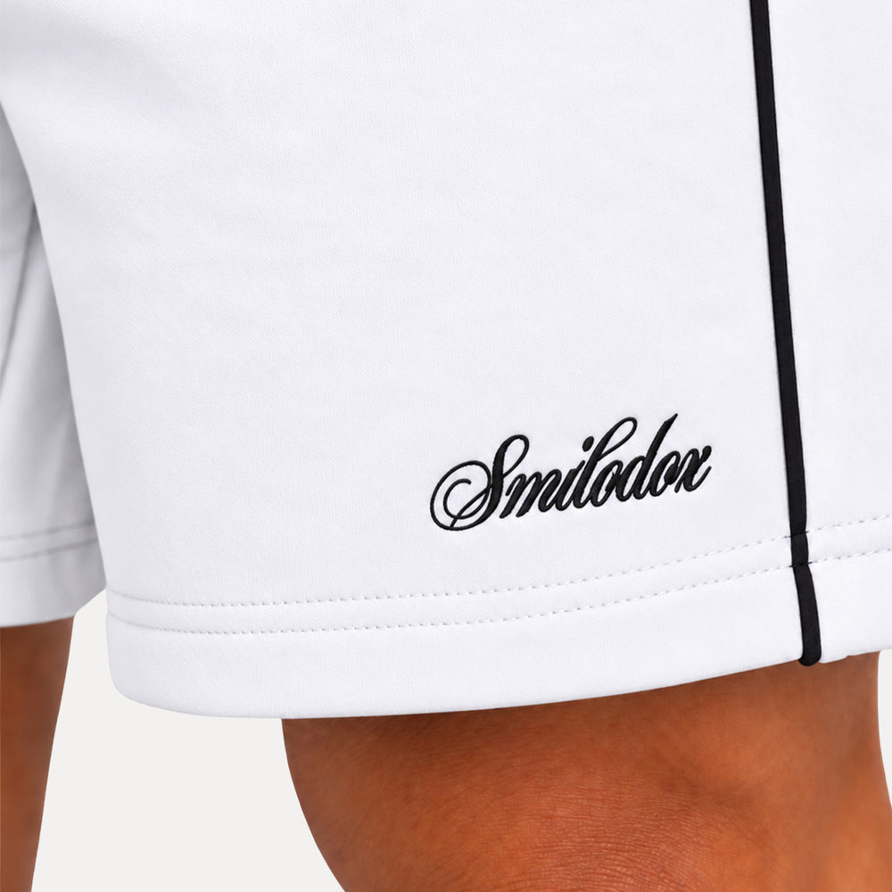Regular Fit Shorts Calvento