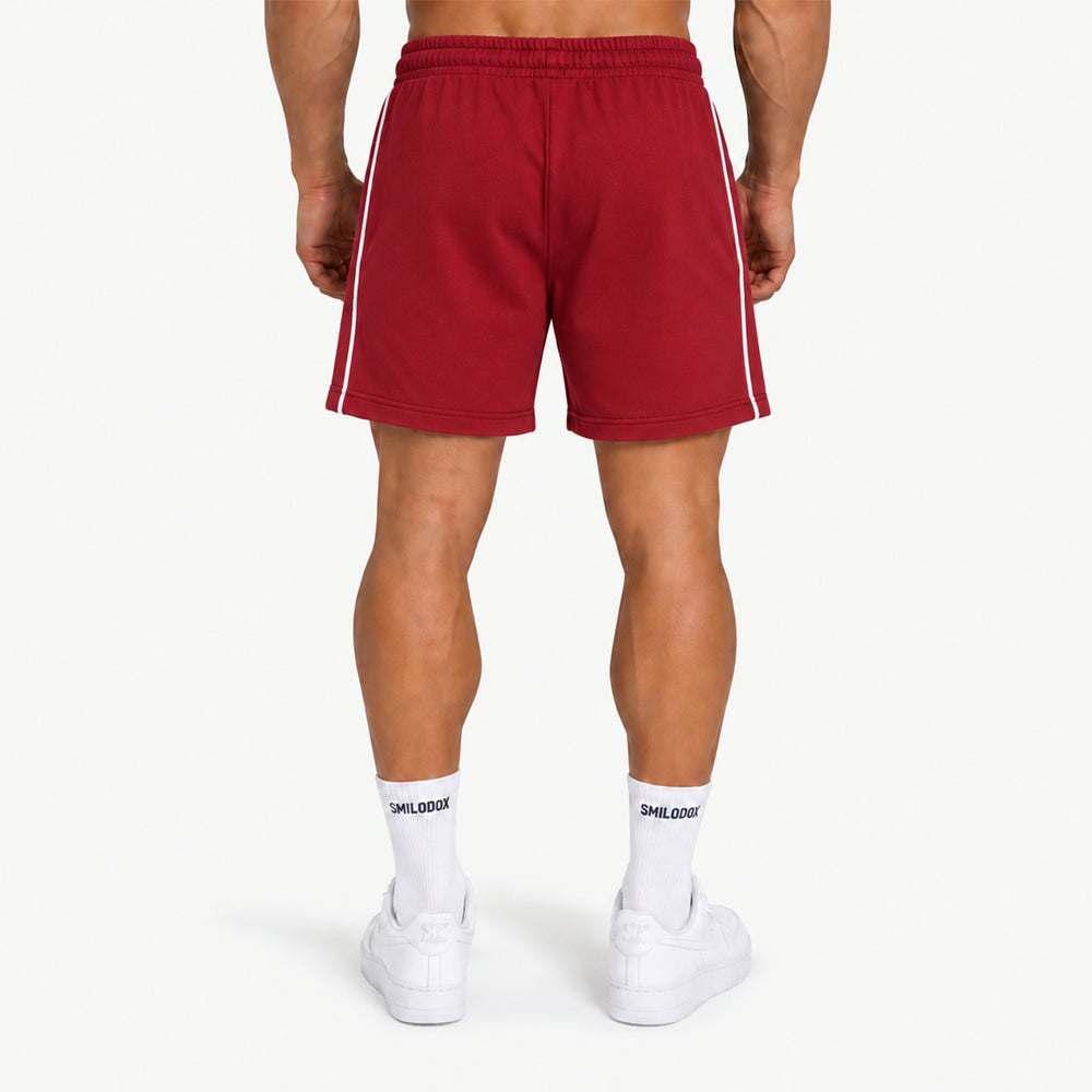 Regular Fit Shorts Calvento