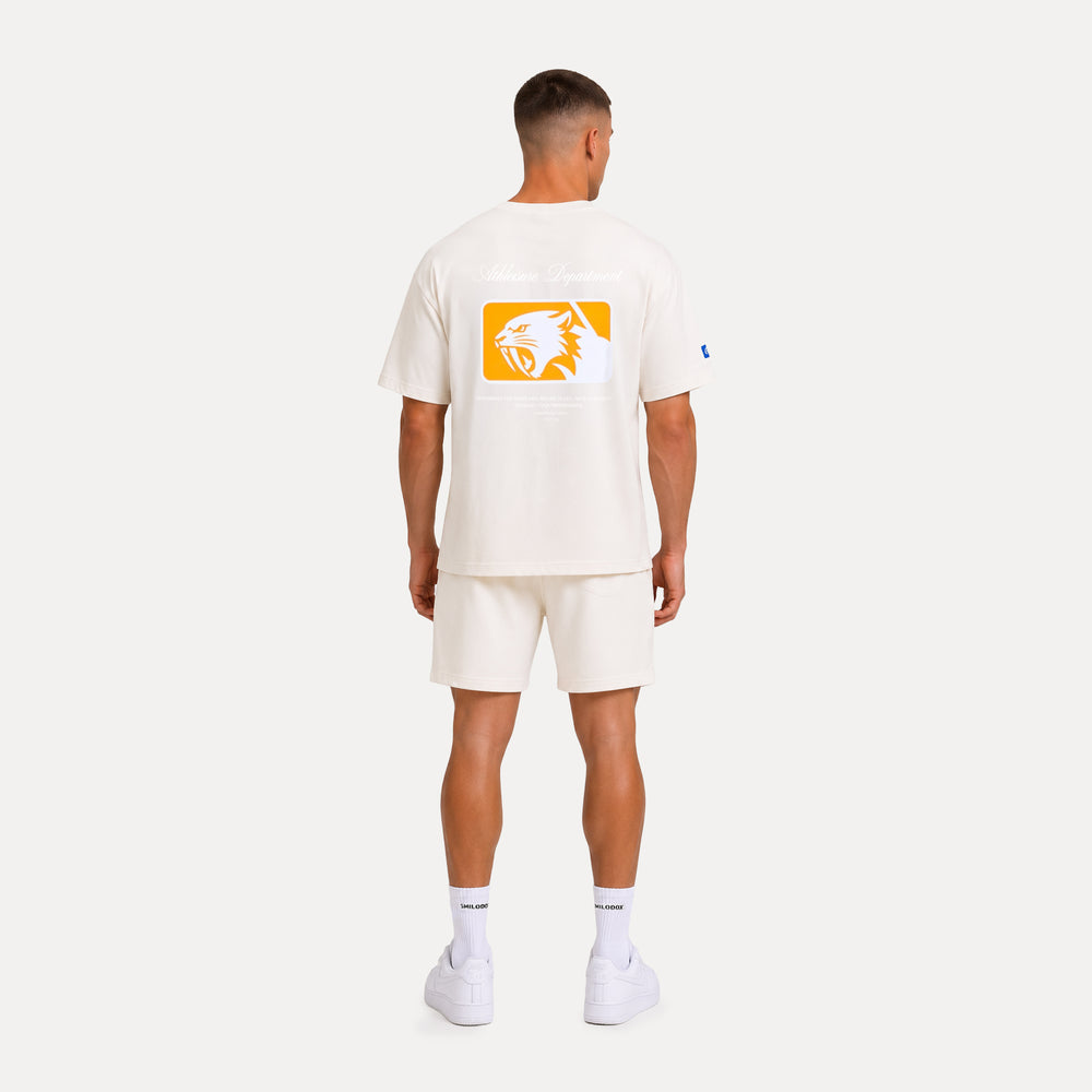 Regular Fit Shorts Varendo