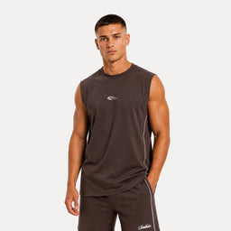 Regular Fit Tank Top Torvano