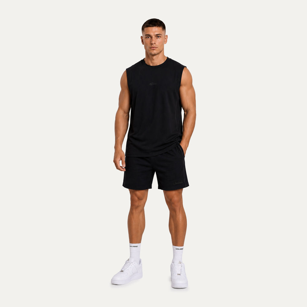 Regular Fit Tank Top Torvano