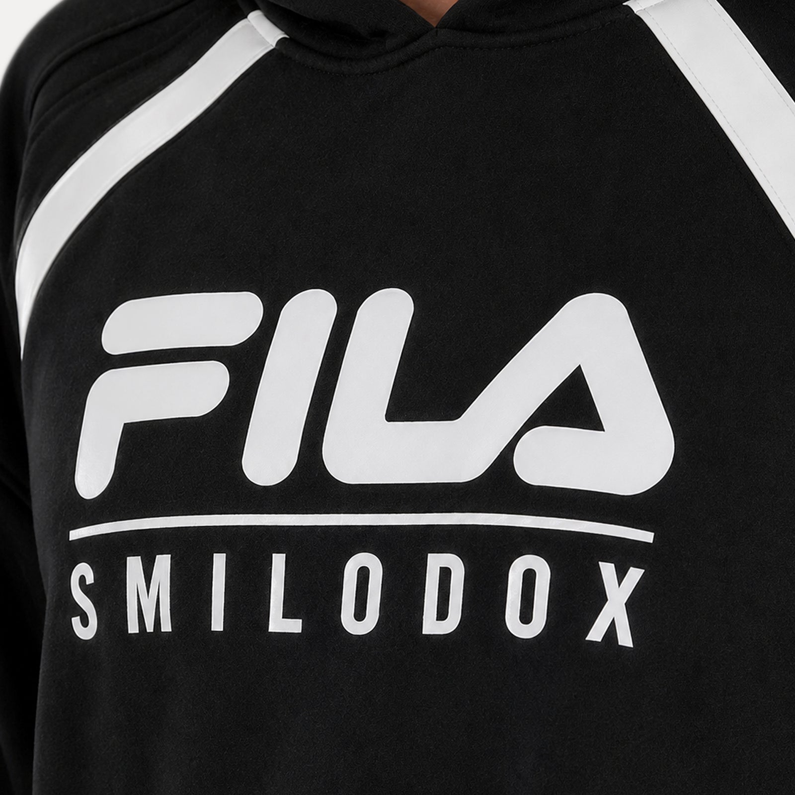 SMILODOX x FILA Teens Outfit Set Skylar
