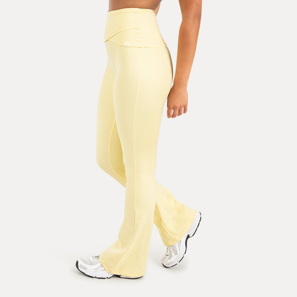 Schlaghose Leggings Florea