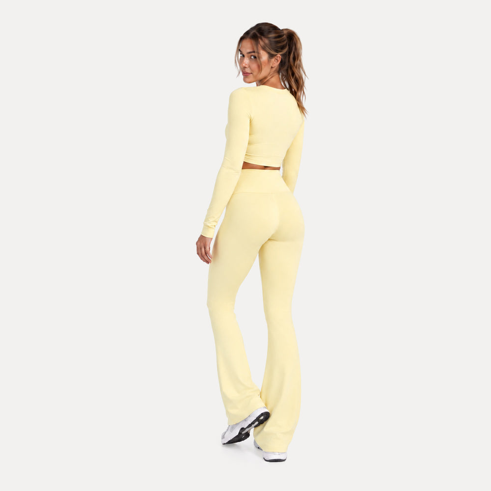 Schlaghose Leggings Loreen