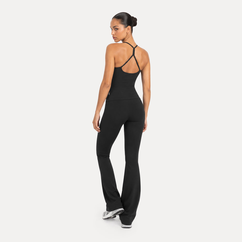 Schlaghose Leggings Loreen