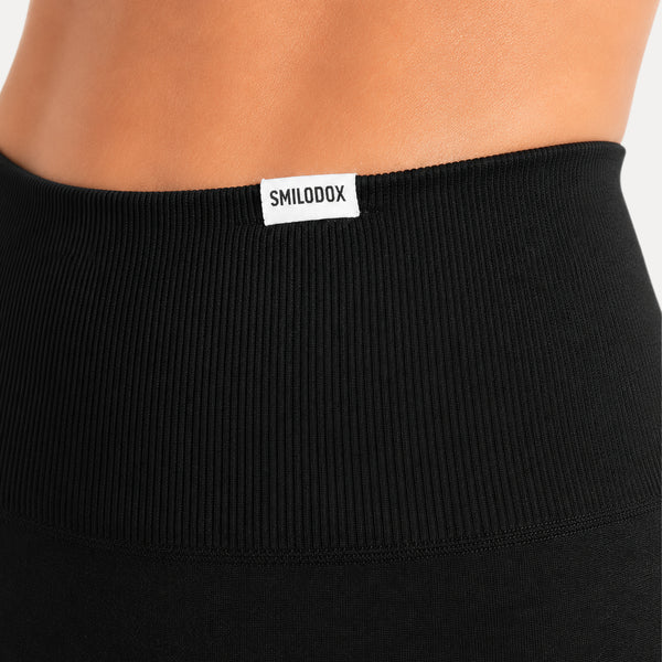 Schlagleggings Oriana Seamless
