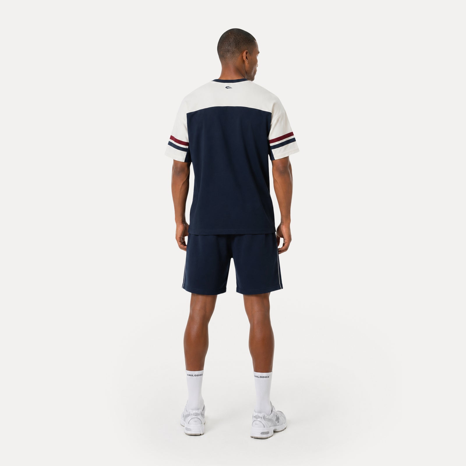 SMILODOX x FILA Shorts Iseo