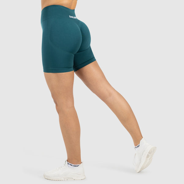Shorts Nomeli Scrunch