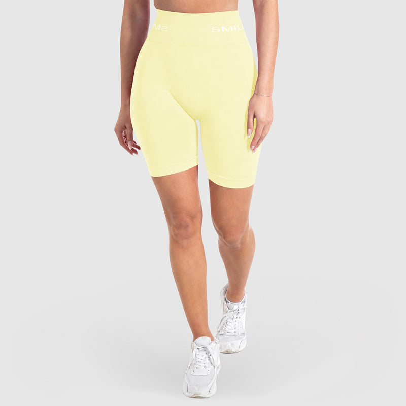 Azura Scrunch Shorts