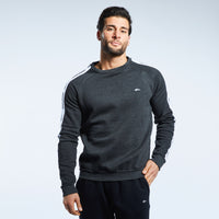 Sweatshirt Stripe