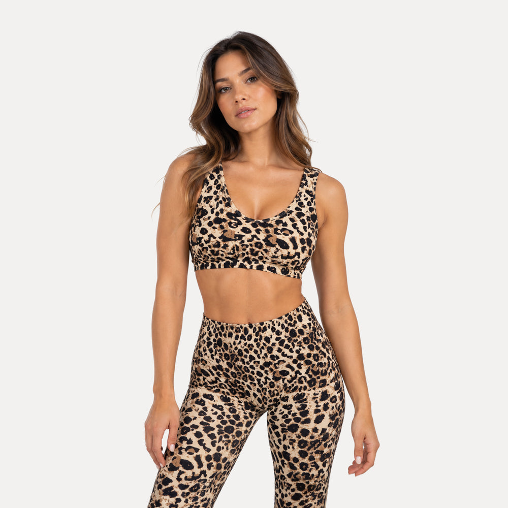 Sport BH Wild Leo