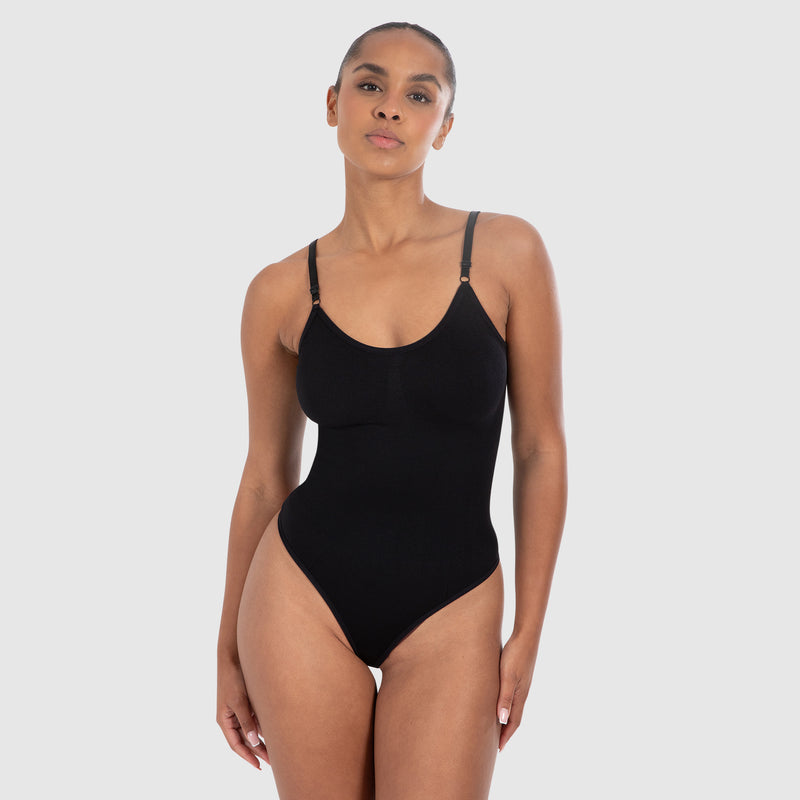 String Bodysuit Nysa