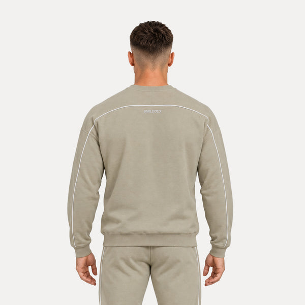 Sweatshirt Brenvaro