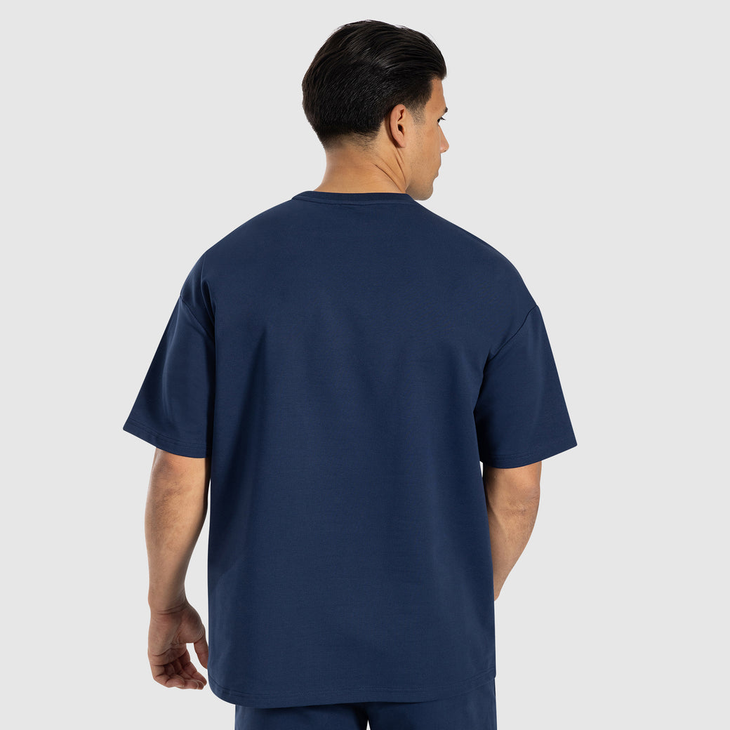Marineblau