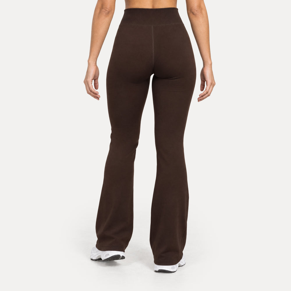 Thermo Schlagleggings Clarabel