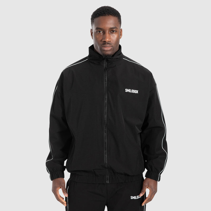 Nolan's Tracksuit