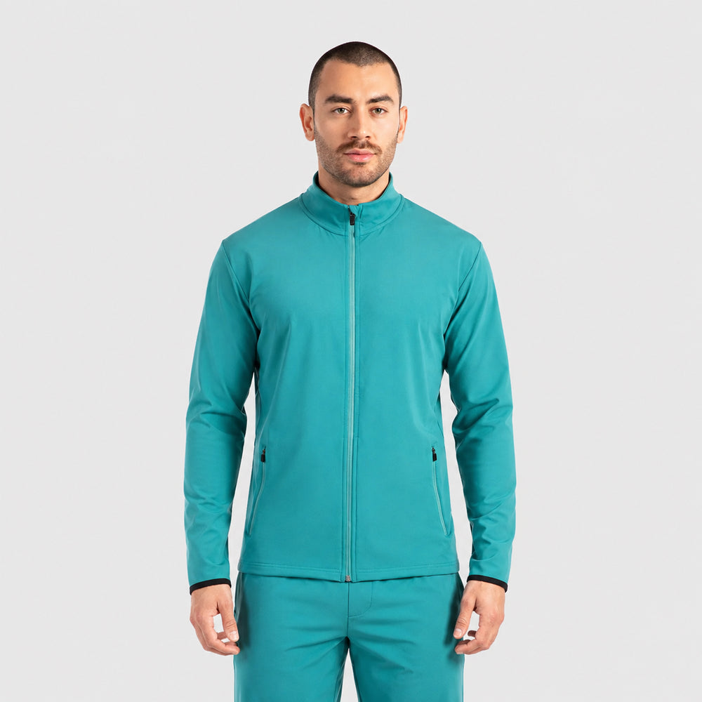 Trainingsjacke Delian