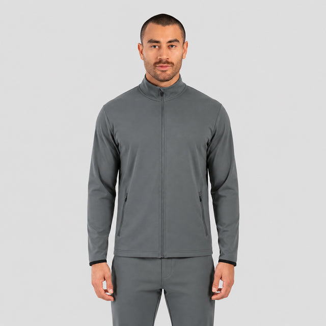 Trainingsjacke Delian