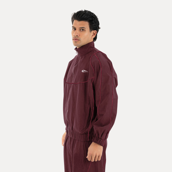 Track Jacket Kyson