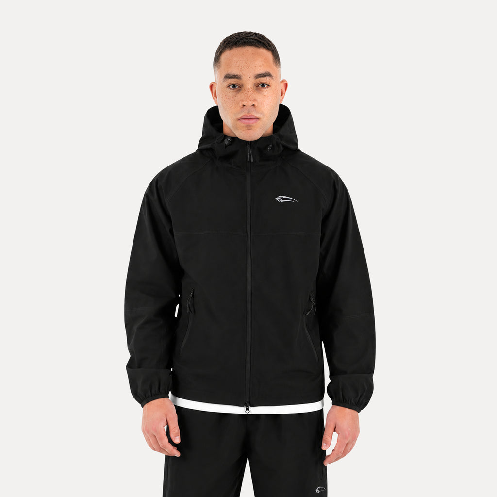 Trainingsjacke Norvald