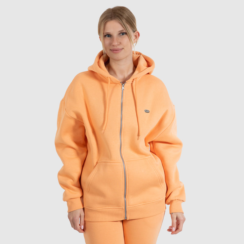 Zip Hoodie Eda